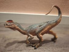 23. Dilophosaurus. Good