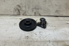 Kioti Daedong 3C100LWU Engine Timing Idler Gear & Hub	E5205-24012 E5700-24252