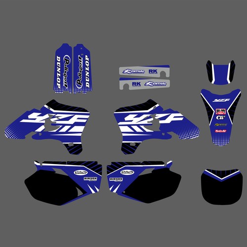 Team graphics decals stickers - graphics,