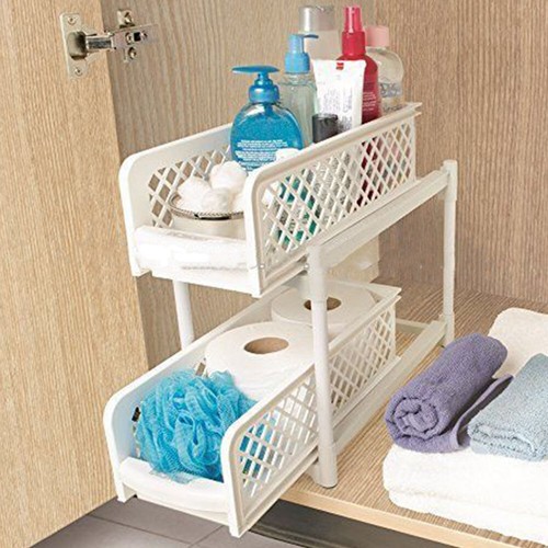 Tier kitchen pull out basket - 2,
