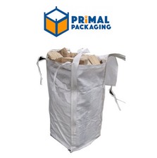 Barrow Bag For Logs | FIBC |