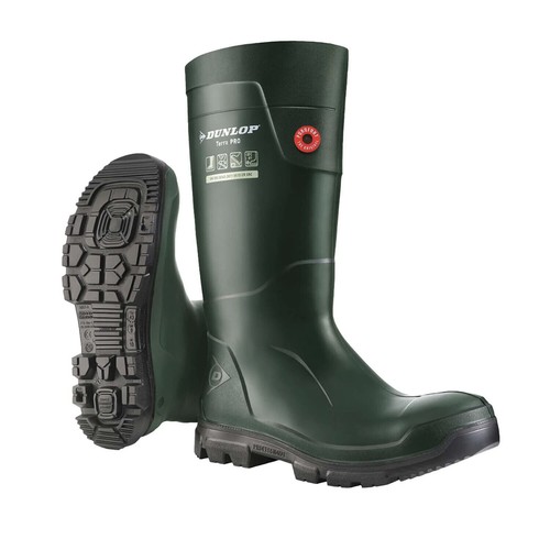 Dunlop purofort terrapro - purofort, mens