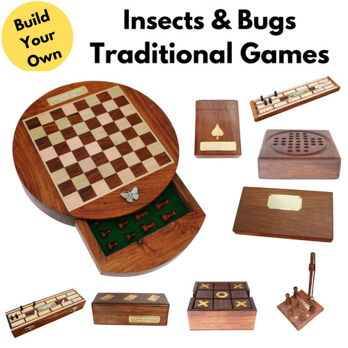 Insects bugs traditional - insects,