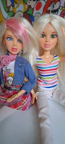 Liv dolls sophie and - liv,