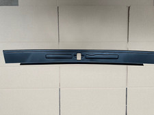 Rear slam panel for Datsun