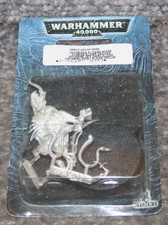 Warhammer 40k Dark Eldar Khymerae New Metal Figure WH40K Drukhari Khymera