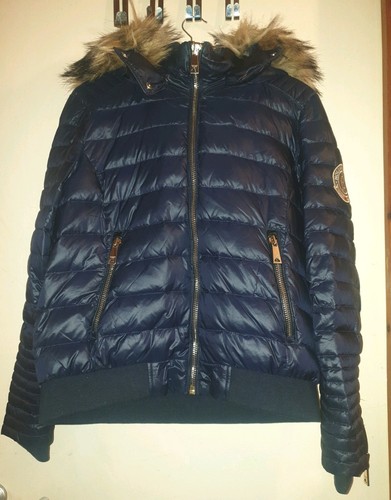 Holland cooper jacket xl - cooper,