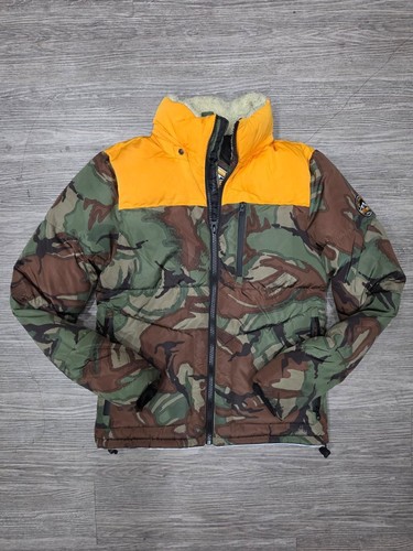 Nwt superdry mountain - nwt,