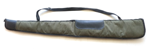 Padded gun case - padded, shotgun