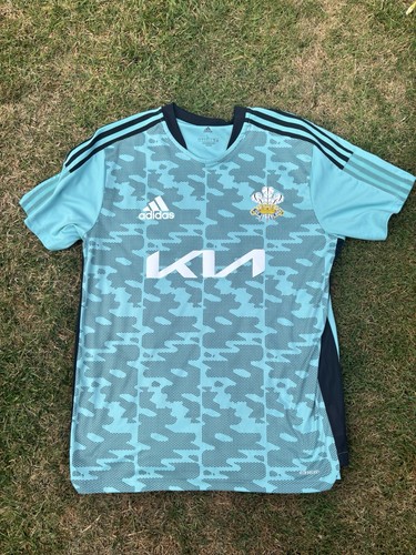Surrey county cricket - county,