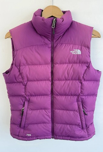 The north face - north, down