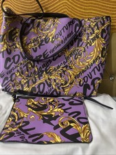 Versace Jeans Couture Handbag