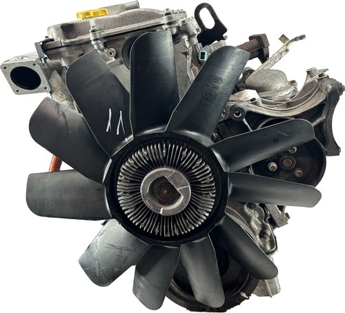 Engine 15p for land rover - engine,
