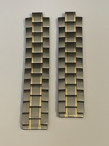 Seiko 49s7 18mm titanium - seiko,