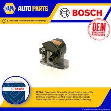 Ignition Coil 0221502009 Bosch