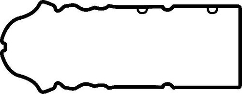 Cylinder head cover gasket - cylinder,