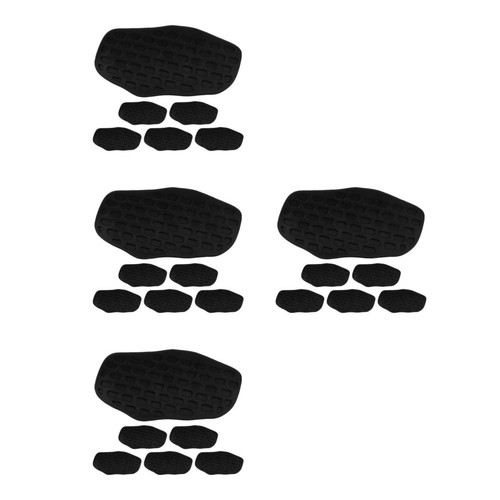 Pcs antislip workout - 4, grips