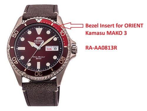 Original orient kamasu - original,