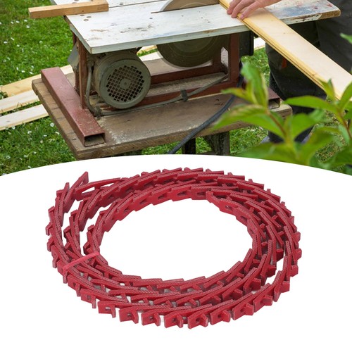Adjustable transmission belt - adjustable,