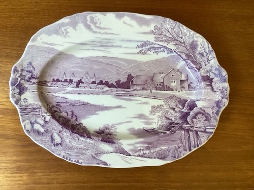 Vintage alfred meakin - vintage,