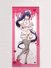 High School DxD Akeno Himejima