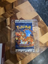 Pokémon TCG 1st Edition