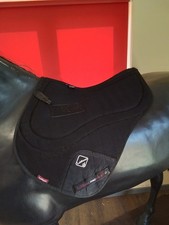 Black lemieux pro sport - black,