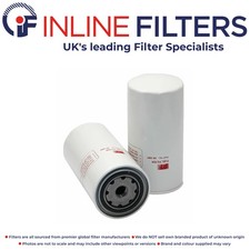 Fuel Filter for JCB Fastrac