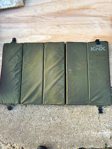 Nash knox foldable padded - knox,