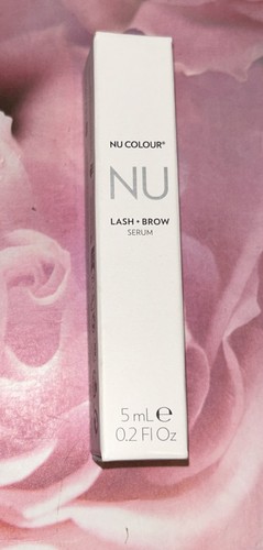 Nuskin colour lash brow - nuskin,