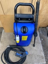 Nilfisk Alto Kew 30CA Compact I Pressure Jet Washer 110v  84 bar 1230 PSI