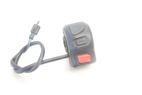 Right handlebar switch - switch,