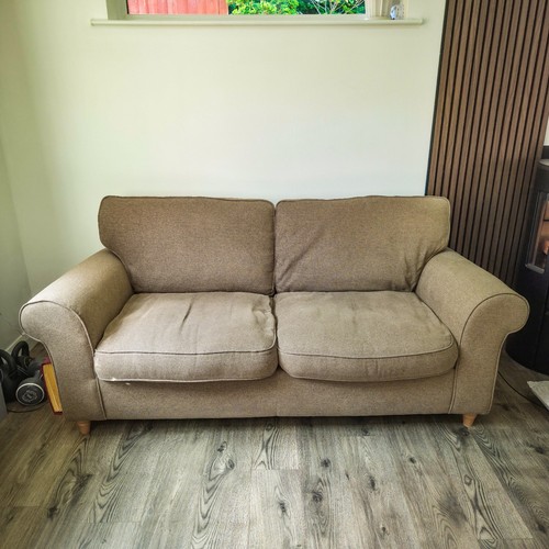 Seater sofa green - seater,