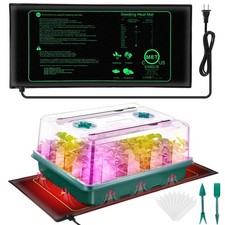 Starter Tray, Starter Kit with