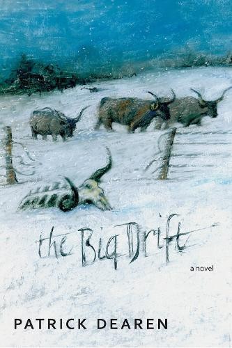 The big drift - drift,