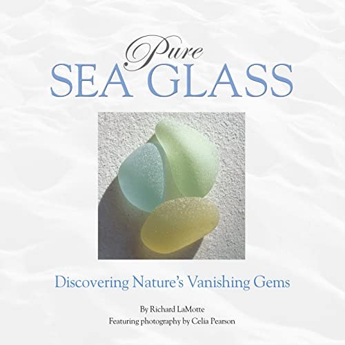Pure sea glass - pure,