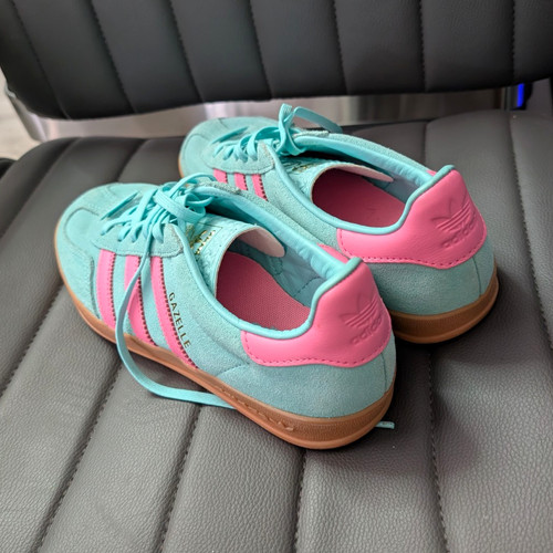 Adidas gazelle low - adidas, top