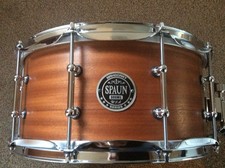 SPAUN Mahogany Vintage Series