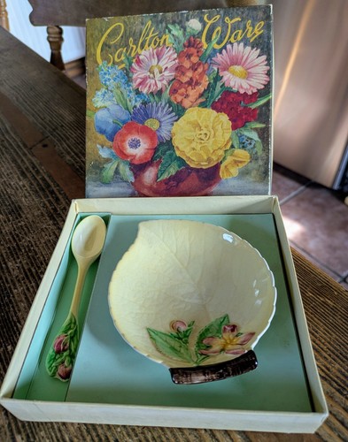 Carlton ware australian design - ware,