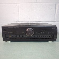 Technics SU-A800 Stereo