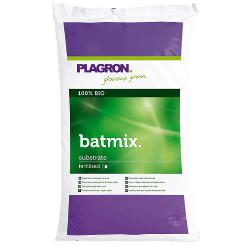 Plagron bat mix - plagron,