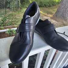 Clark's Soft Cushion