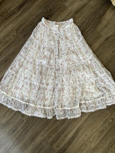 Vintage gunne sax prairie - gunne,