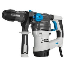 Mac Allister 1500W SDS Drill