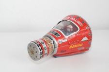 B85 18CM LONG TIN TOY SHEET