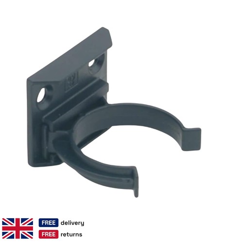 Pack plinth clips - 10,