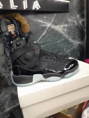Nike air jordan - nike, two