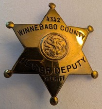 Vintage Winnebago County