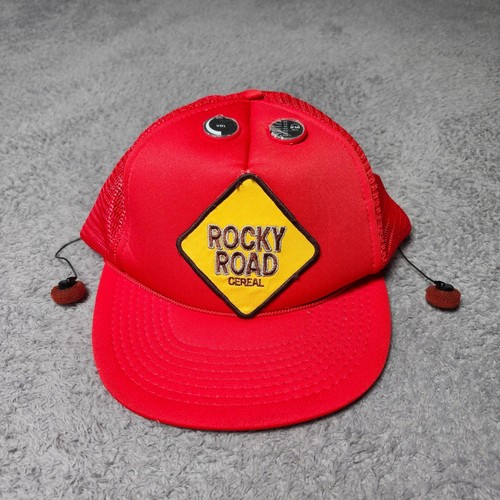 Rocky road cereal mens osfm - road,