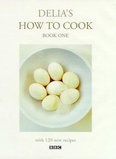 Delias How to Cook Book One